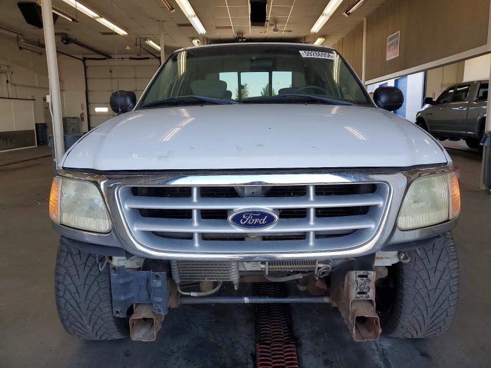 Продажа на аукционе авто 2003 Ford F150, vin: 1FTRW07603KA77170, номер лота: 59286956