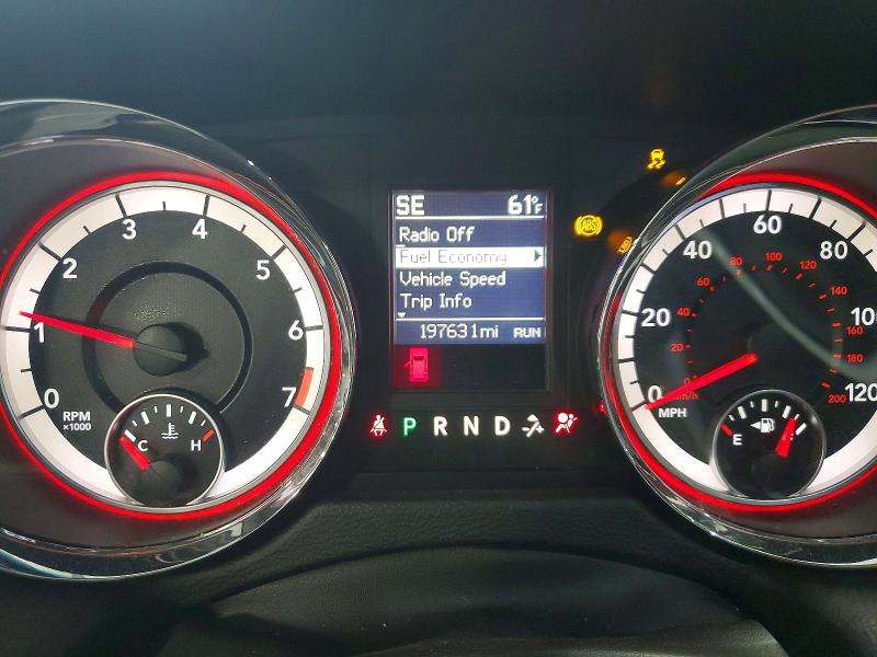 Aukcja sprzedaży 2016 Dodge Grand Caravan, vin: 2C4RDGEGXGR354294, numer aukcji: 61922016