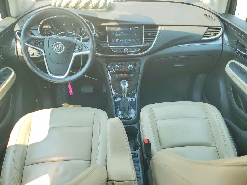 Продажа на аукционе авто 2018 Buick Encore, vin: KL4CJGSB7JB579263, номер лота: 59544046