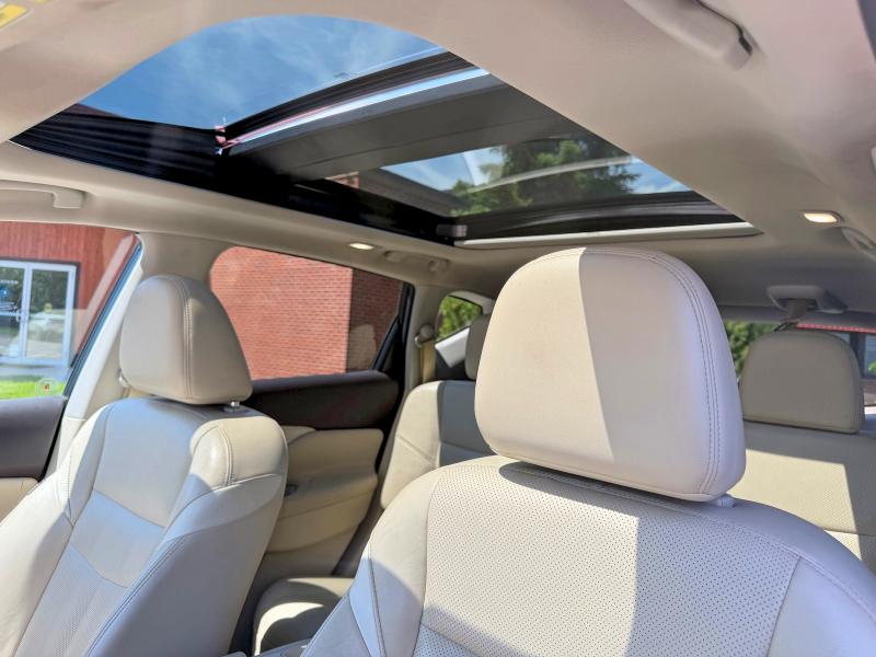 Продажа на аукционе авто 2015 Nissan Murano, vin: 5N1AZ2MH4FN237832, номер лота: 60866976
