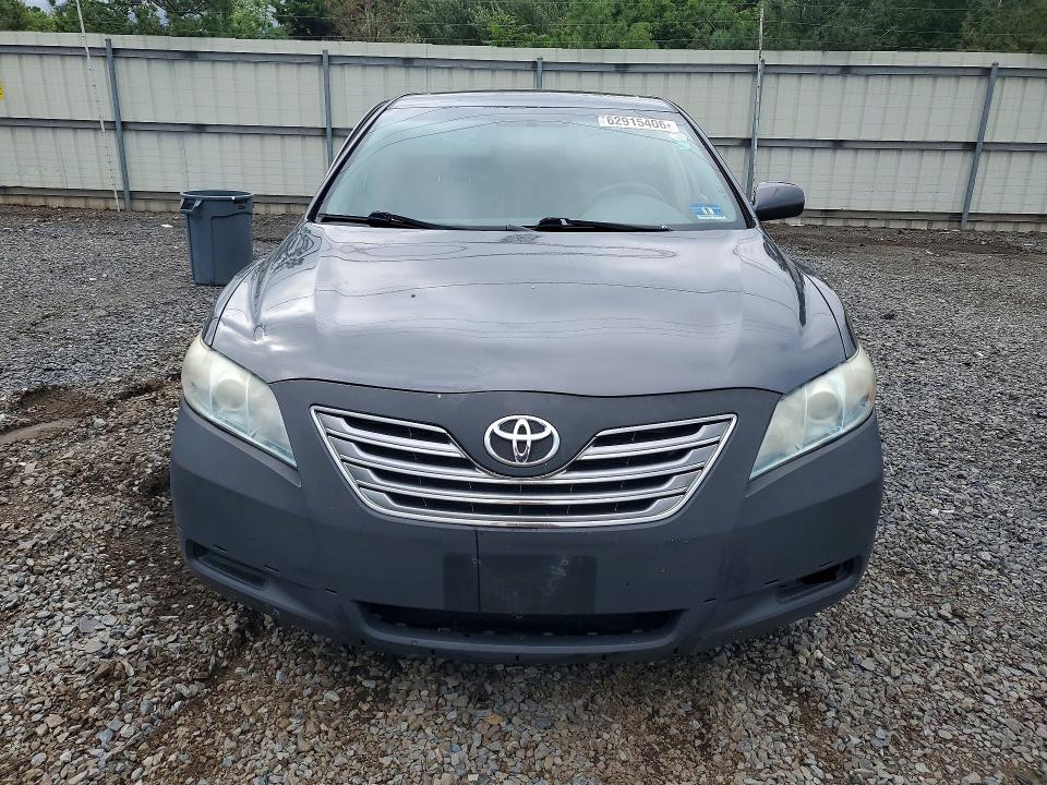 Auction sale of the 2007 Toyota Camry, vin: 4T1BB46K67U011764, lot number: 62915406