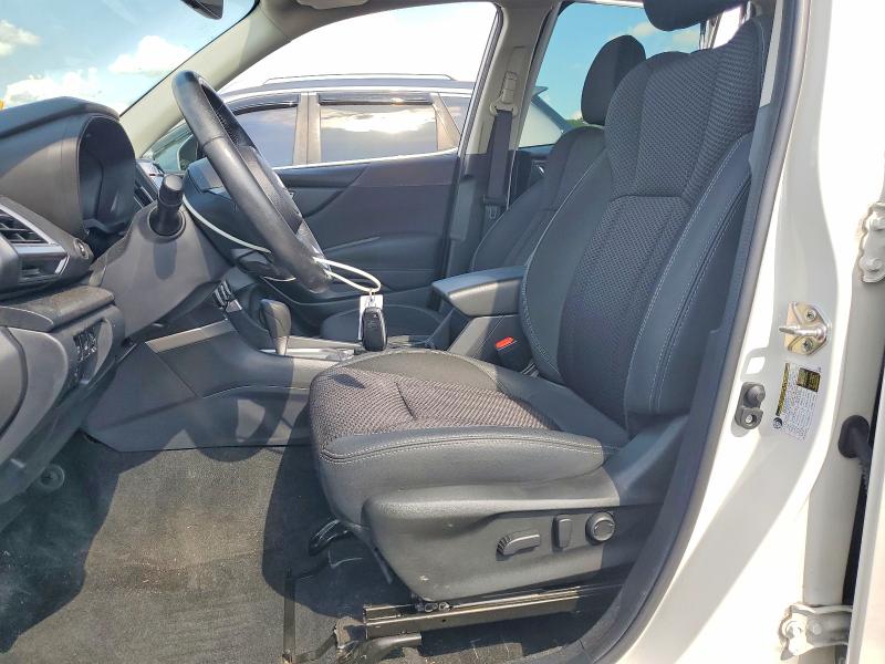 Продажа на аукционе авто 2022 Subaru Forester, vin: JF2SKAEC8NH444605, номер лота: 61802386