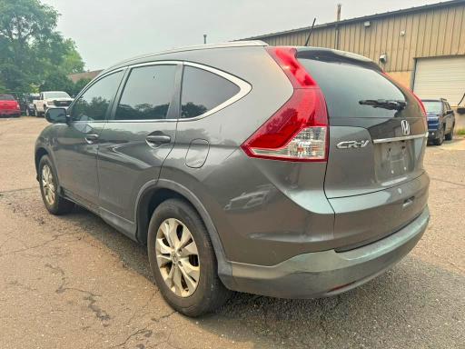 Aukcja sprzedaży 2014 Honda Cr-v, vin: 5J6RM4H75EL031975, numer aukcji: 61574556