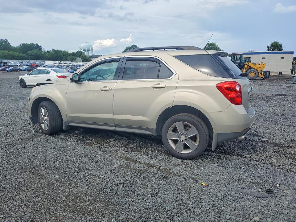 Продажа на аукционе авто 2012 Chevrolet Equinox, vin: 2GNFLPE59C6117870, номер лота: 58603046