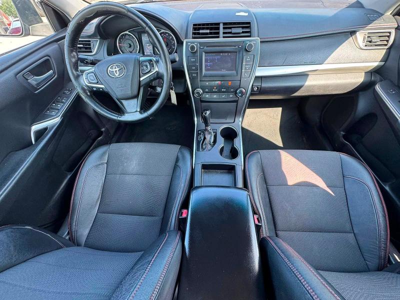 2016 Toyota Camry მანქანა იყიდება აუქციონზე, vin: 4T1BF1FK7GU238321, აუქციონის ნომერი: 61192386