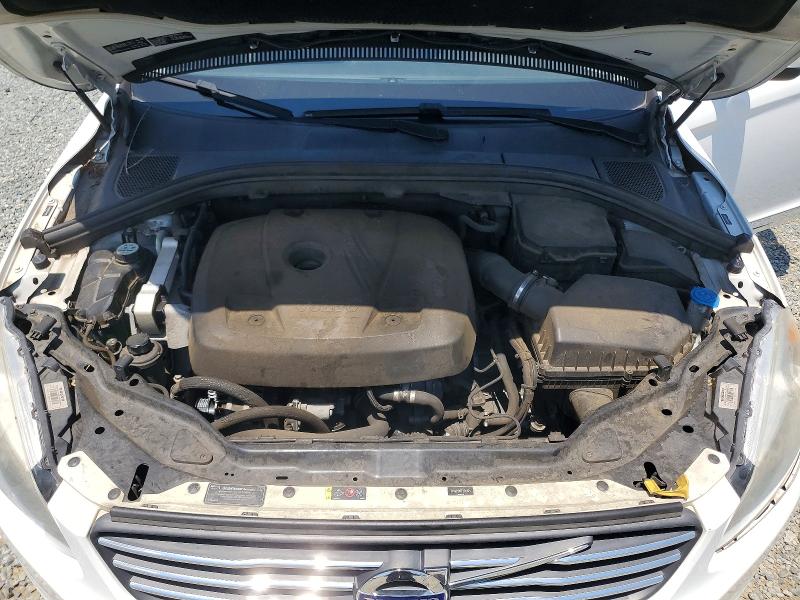 Aukcja sprzedaży 2015 Volvo Xc60, vin: YV440MDK0F2741621, numer aukcji: 61052136