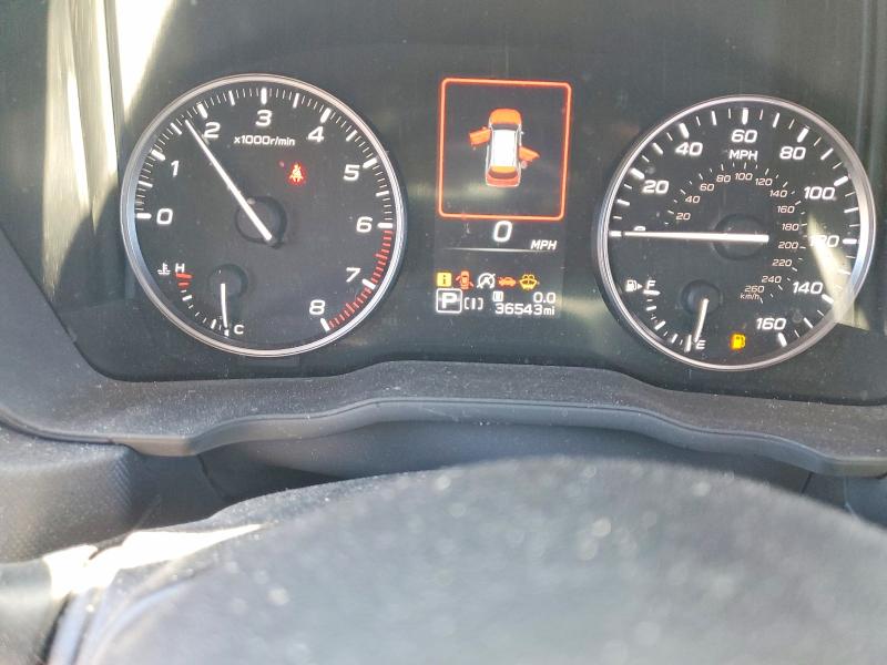 Продаж на аукціоні авто 2025 Subaru Forester, vin: JF2SLDBC1SH406020, номер лоту: 59894636