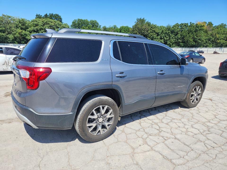 Aukcja sprzedaży 2020 Gmc Acadia, vin: 1GKKNKLSXLZ145487, numer aukcji: 60942106