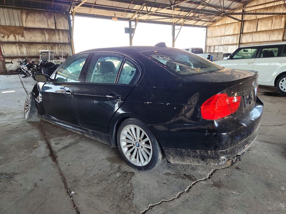 Aukcja sprzedaży 2009 Bmw 328, vin: WBAPK73569A452130, numer aukcji: 61124146