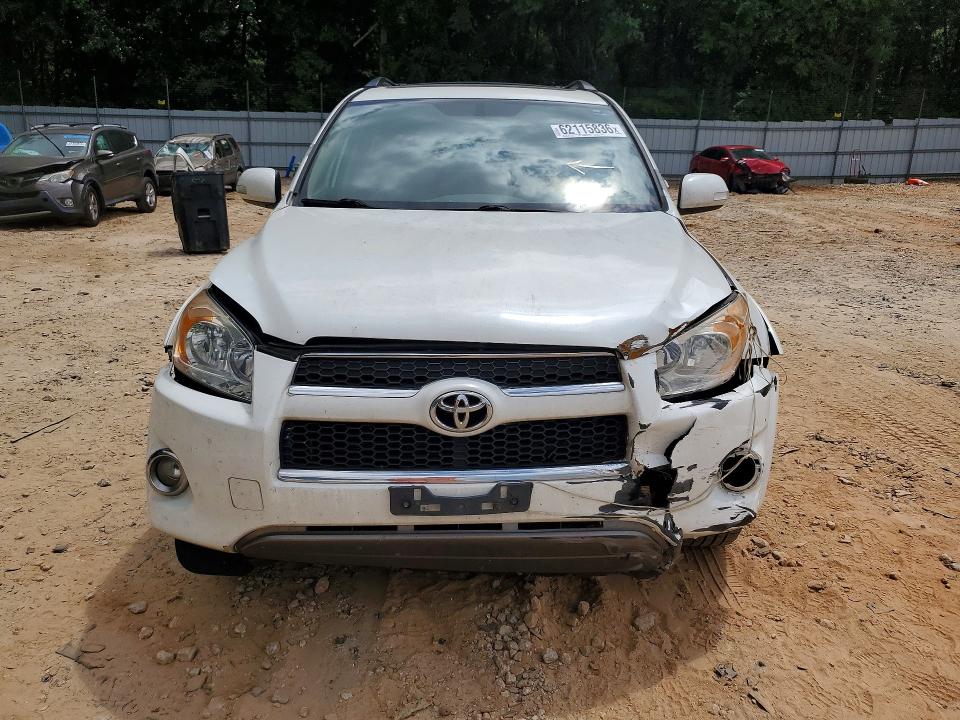Продажа на аукционе авто 2012 Toyota Rav4, vin: 2T3YF4DV0CW119312, номер лота: 62115836