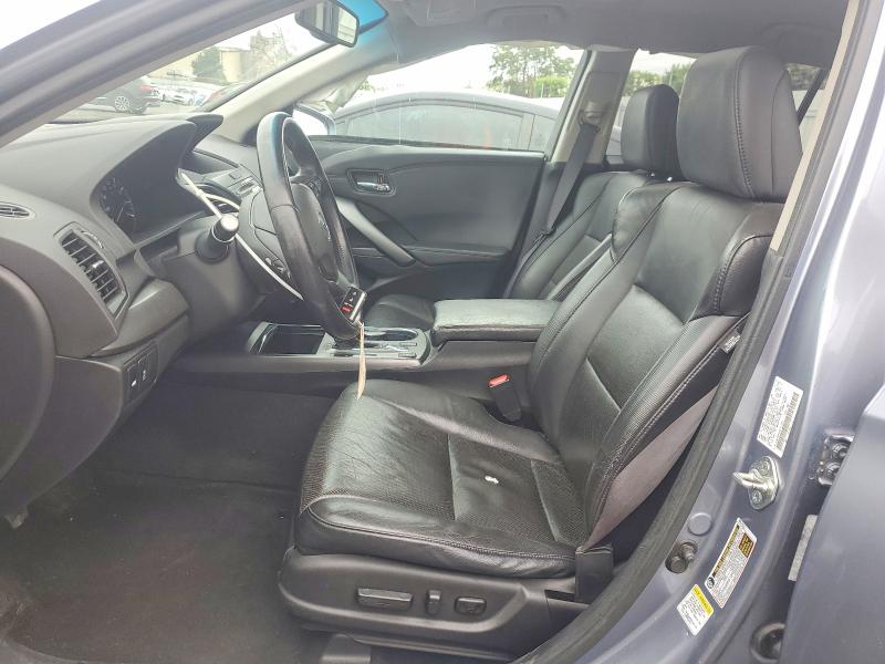 Aukcja sprzedaży 2014 Acura Rdx, vin: 5J8TB3H55EL012502, numer aukcji: 59741486