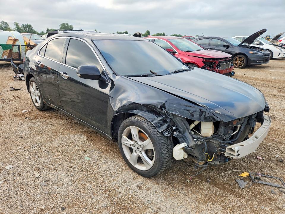 2010 Acura Tsx მანქანა იყიდება აუქციონზე, vin: JH4CU2E6XAC008244, აუქციონის ნომერი: 62665966