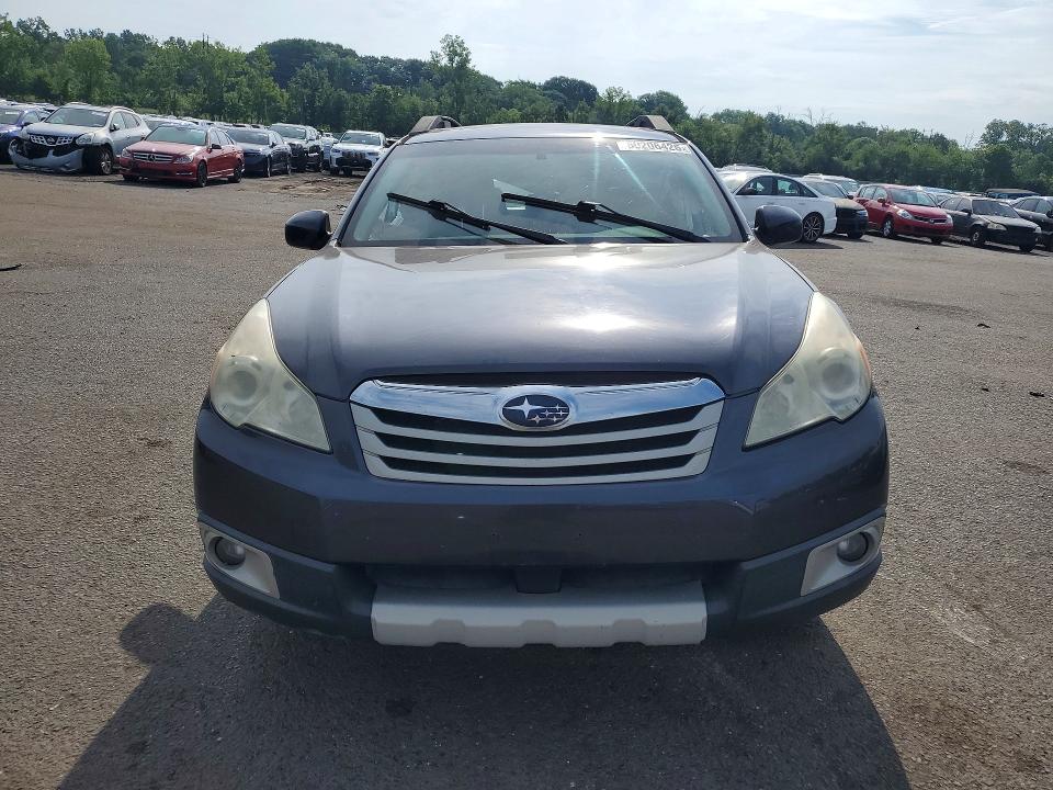 60206426 :رقم المزاد ، 4S4BRBKC6C3302800 vin ، 2012 Subaru Outback مزاد بيع