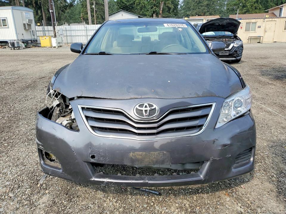 Продажа на аукционе авто 2010 Toyota Camry, vin: JTNBF3EK8A3004456, номер лота: 61626376