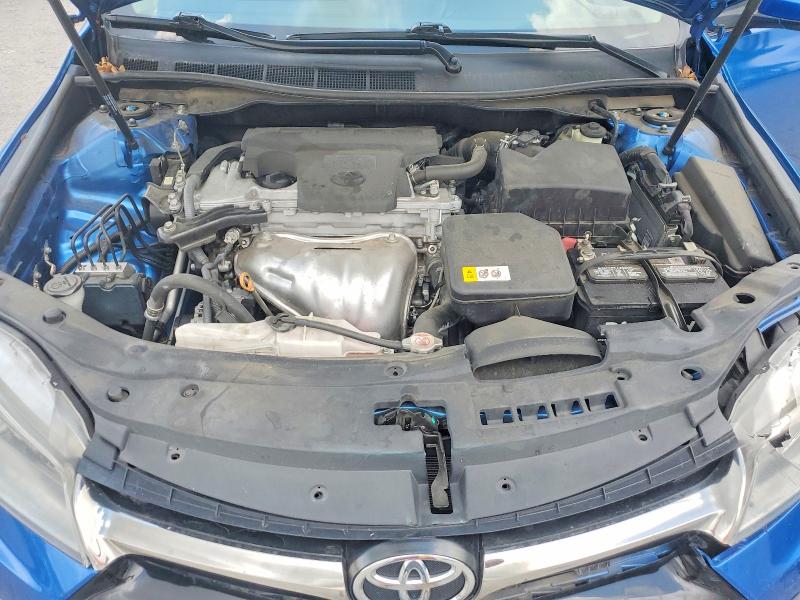 2017 Toyota Camry მანქანა იყიდება აუქციონზე, vin: 4T1BF1FK8HU701052, აუქციონის ნომერი: 60001916
