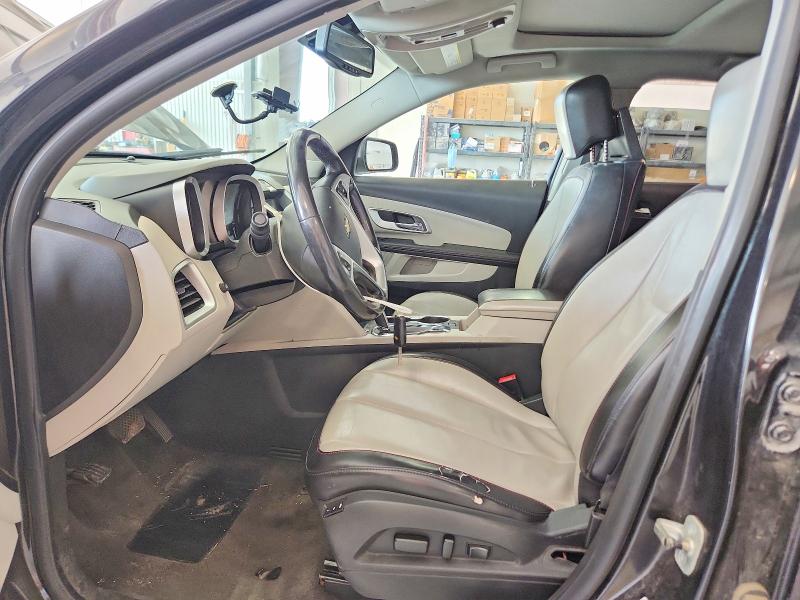Продажа на аукционе авто 2010 Chevrolet Equinox, vin: 2CNFLGEY3A6389407, номер лота: 60458326