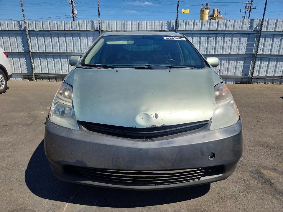 62845446 :رقم المزاد ، JTDKB20UX83377723 vin ، 2008 Toyota Prius مزاد بيع