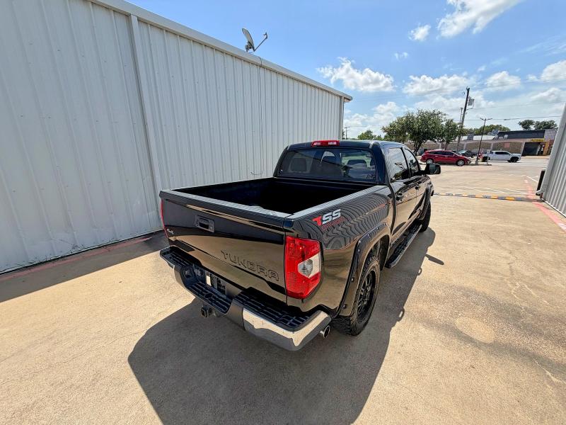 61814166 :رقم المزاد ، 5TFDW5F15EX407145 vin ، 2014 Toyota Tundra مزاد بيع
