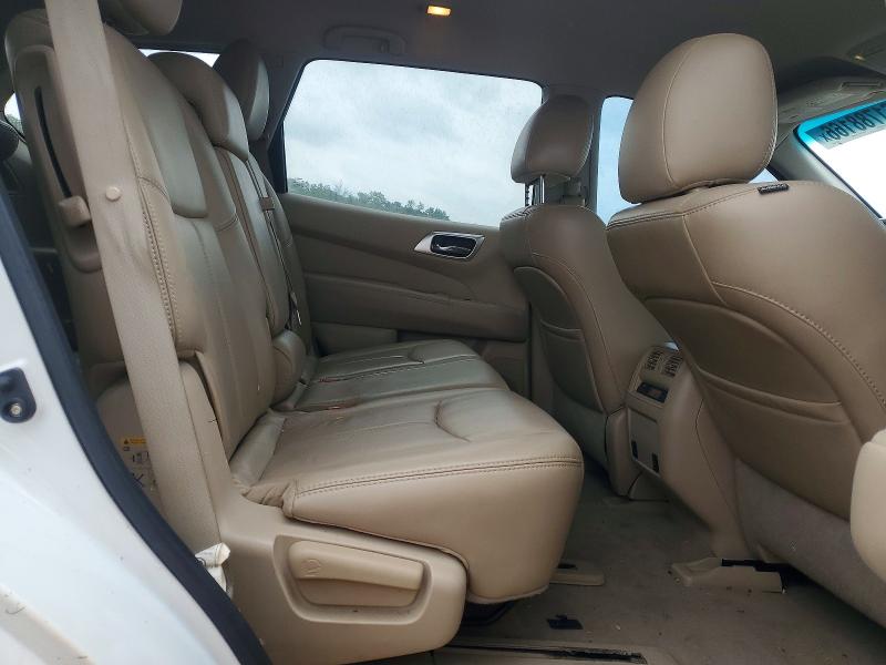 Aukcja sprzedaży 2014 Nissan Pathfinder, vin: 5N1AR2MNXEC643520, numer aukcji: 61788166