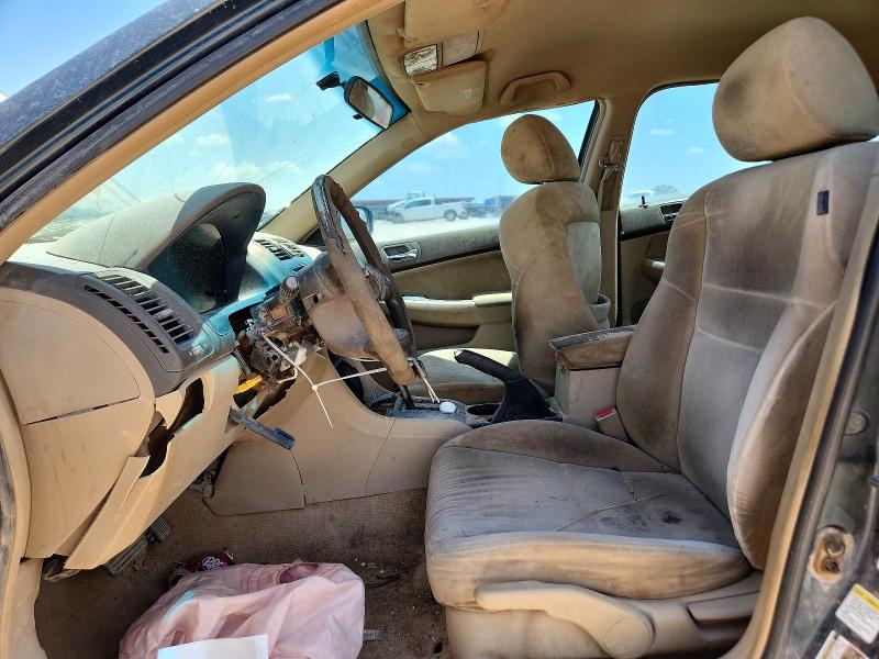 61110966 :رقم المزاد ، 1HGCM56485A009864 vin ، 2005 Honda Accord مزاد بيع