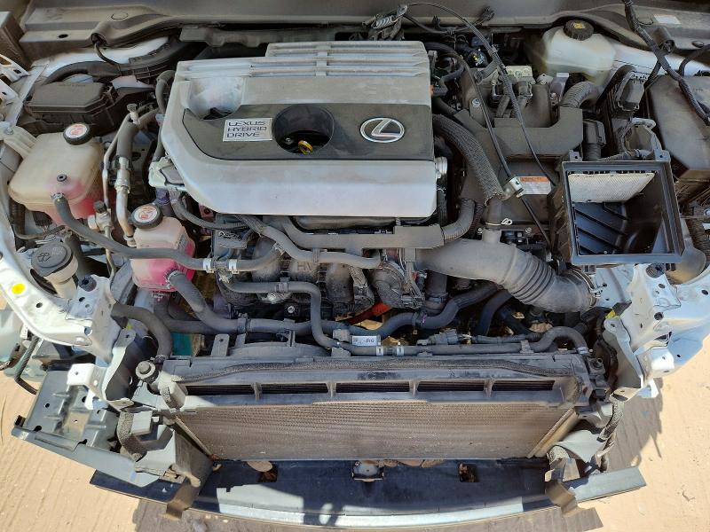 Aukcja sprzedaży 2019 Lexus Ux, vin: JTHU9JBH2K2013919, numer aukcji: 59629276