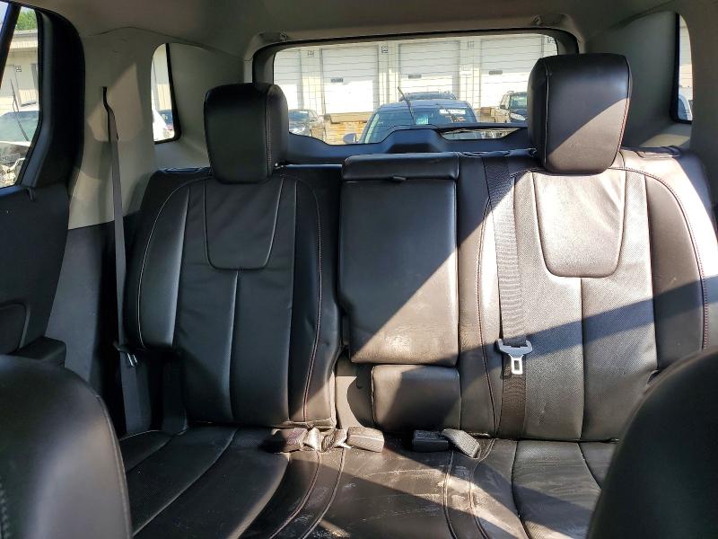 Aukcja sprzedaży 2013 Gmc Terrain, vin: 2GKFLWE35D6289448, numer aukcji: 61527226