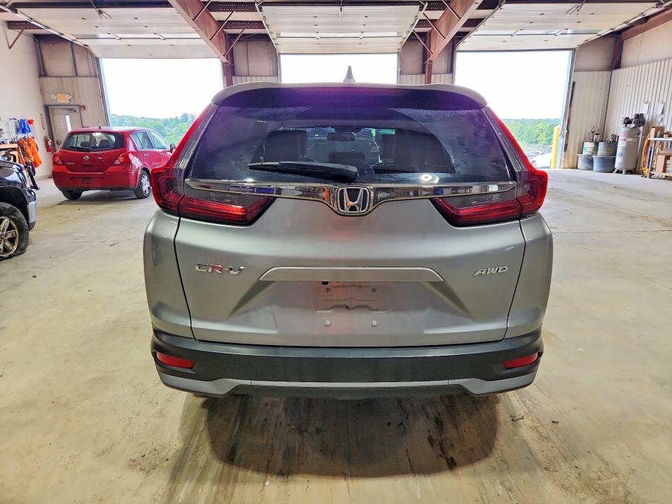 Aukcja sprzedaży 2022 Honda Cr-v, vin: 7FARW2H80NE049031, numer aukcji: 60382396