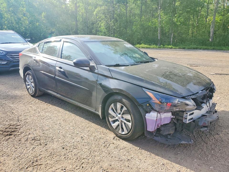 Продажа на аукционе авто 2024 Nissan Altima, vin: 1N4BL4BW6RN423230, номер лота: 59177456