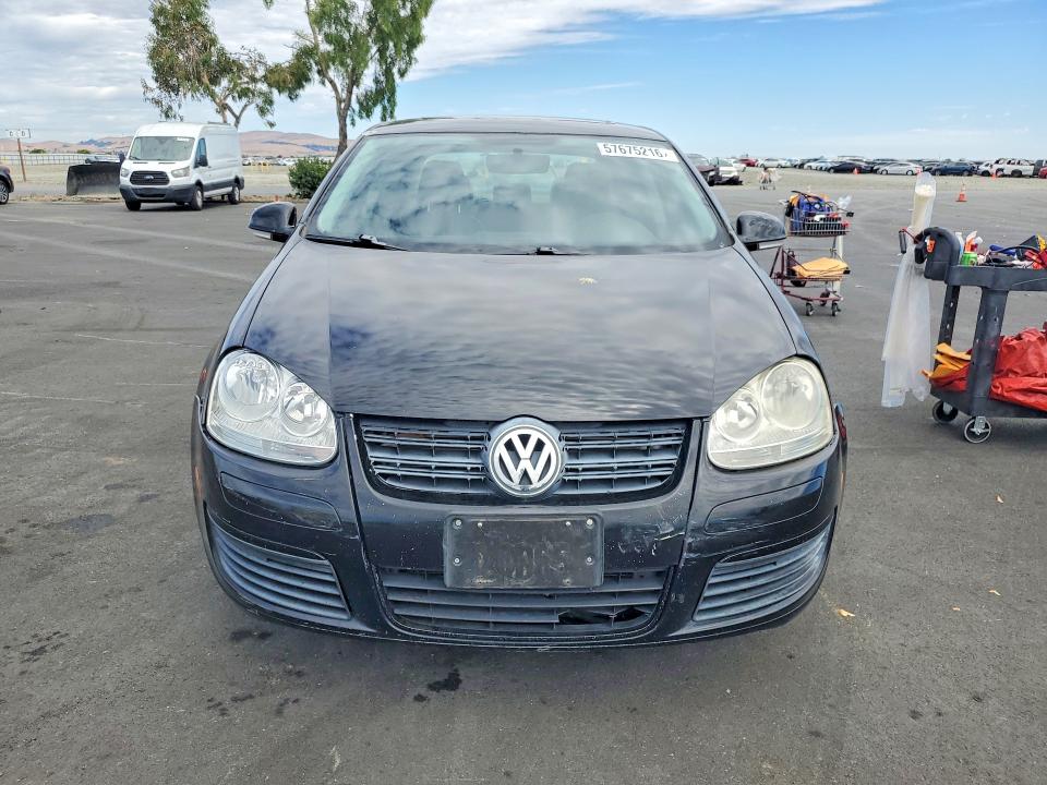 Продаж на аукціоні авто 2009 Volkswagen Jetta, vin: 3VWRA71KX9M084798, номер лоту: 57675216