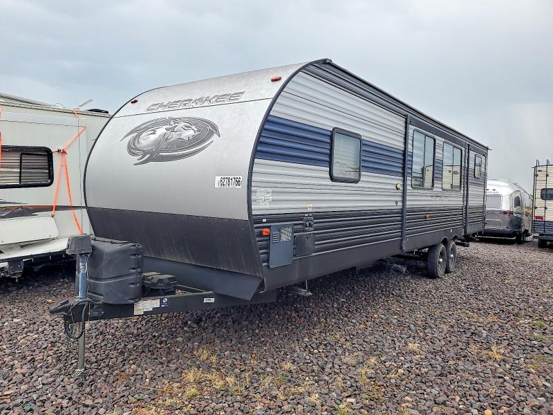 Продажа на аукционе авто 2021 Cherokee By Forest R Ackt304bh, vin: 4X4TCKF23MX145761, номер лота: 62781766