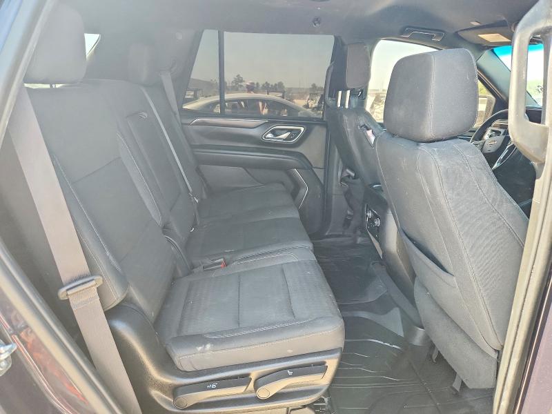 Продаж на аукціоні авто 2024 Chevrolet Tahoe, vin: 1GNSKMKD4RR162157, номер лоту: 59997146