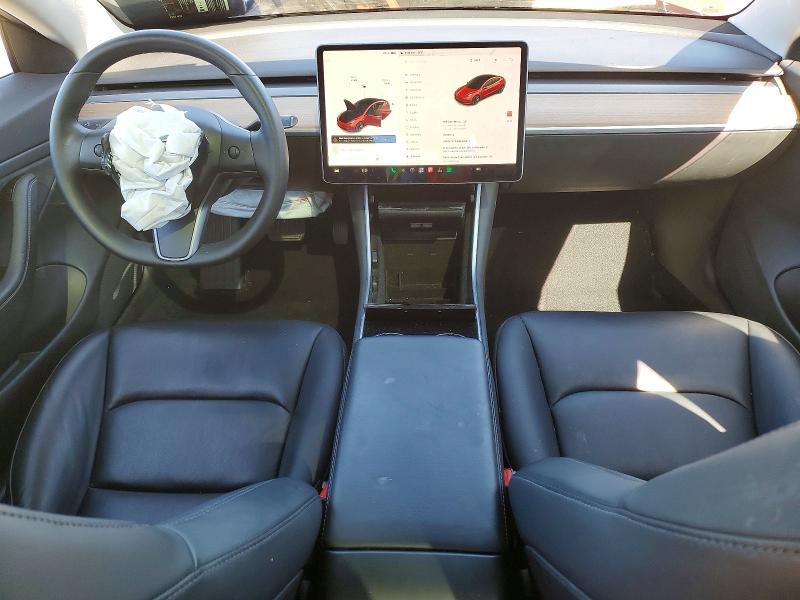 Aukcja sprzedaży 2019 Tesla Model 3, vin: 5YJ3E1EB3KF452365, numer aukcji: 62728146