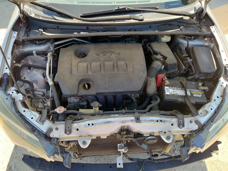 Aukcja sprzedaży 2017 Toyota Corolla, vin: 5YFBURHE9HP706659, numer aukcji: 58978236