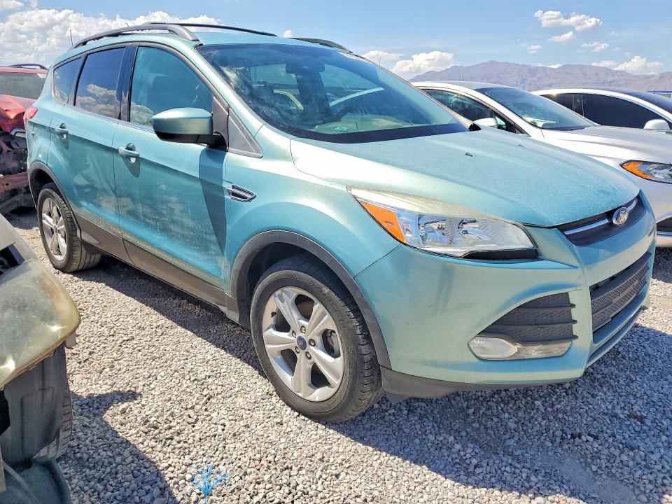 Aukcja sprzedaży 2013 Ford Escape, vin: 1FMCU0GX2DUD54682, numer aukcji: 61632116