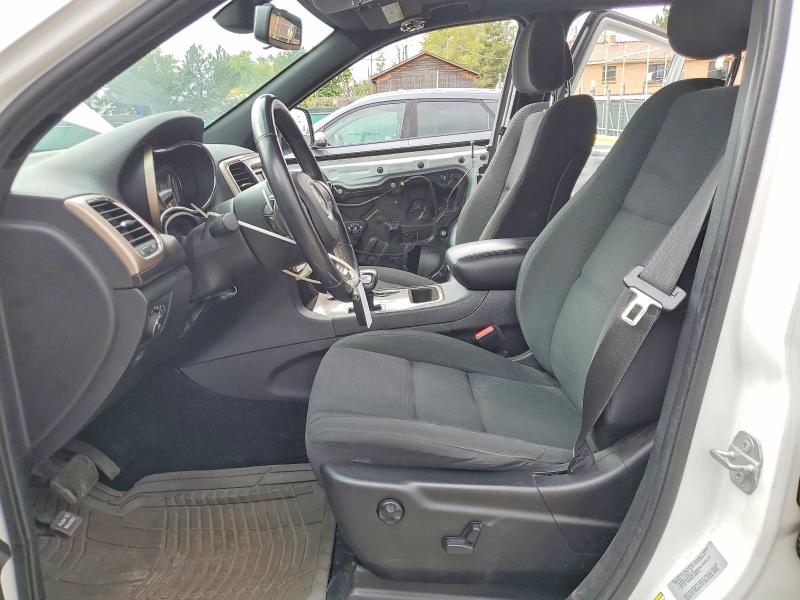 Продажа на аукционе авто 2015 Jeep Grand Cherokee, vin: 1C4RJFAG8FC864918, номер лота: 62639886