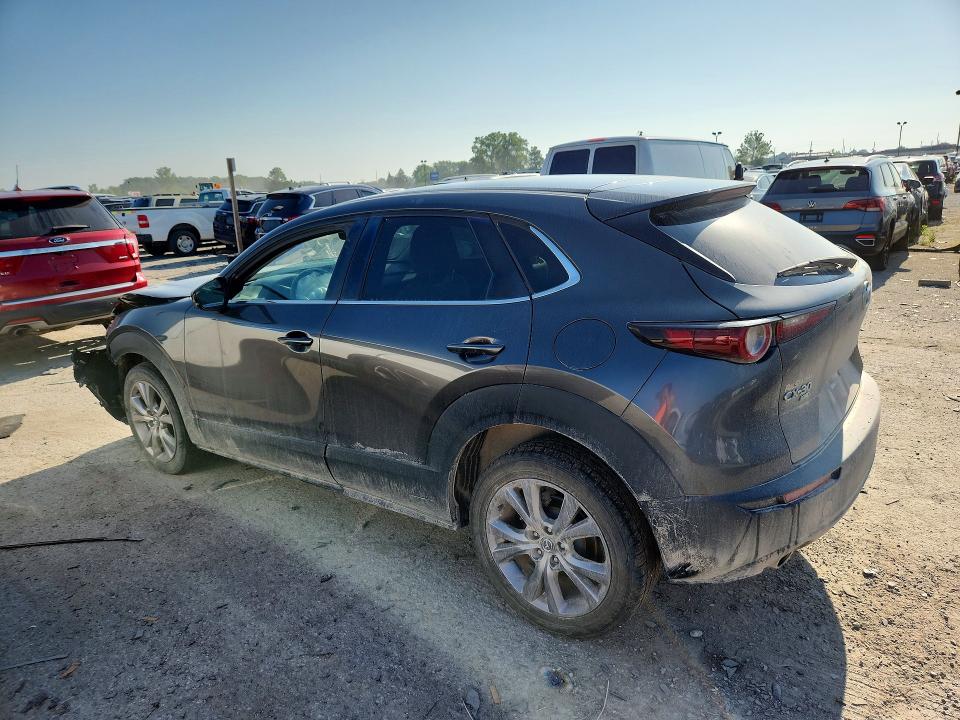 Продаж на аукціоні авто 2020 Mazda Cx-30, vin: 3MVDMBCL5LM107424, номер лоту: 59350486