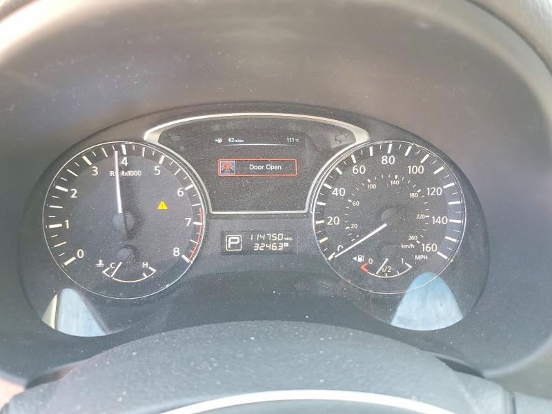 Продаж на аукціоні авто 2013 Nissan Altima, vin: 1N4AL3APXDC228669, номер лоту: 63525536