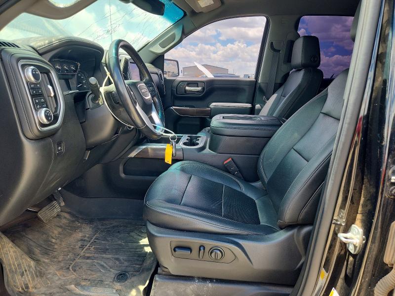 Aukcja sprzedaży 2021 Gmc Sierra, vin: 1GTU9DED1MZ388142, numer aukcji: 59946056
