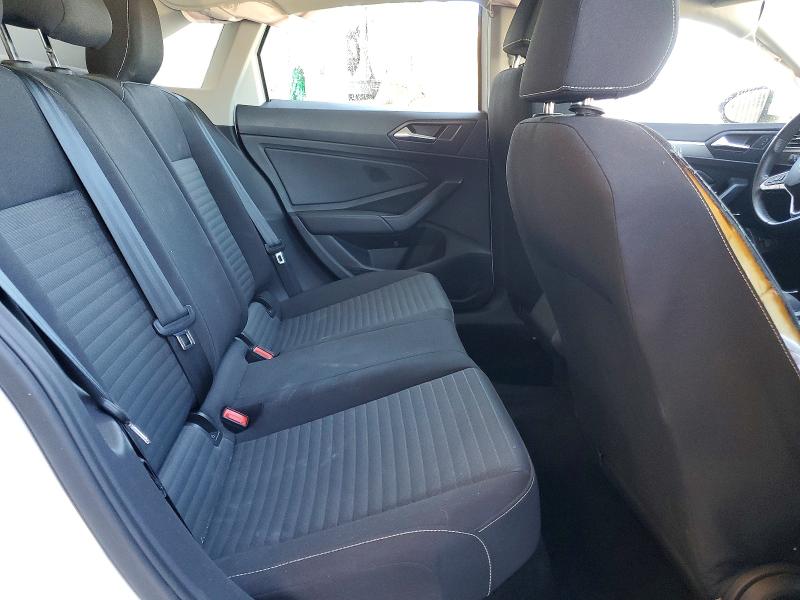 Aukcja sprzedaży 2024 Volkswagen Jetta, vin: 3VW5M7BU4RM073186, numer aukcji: 59268696