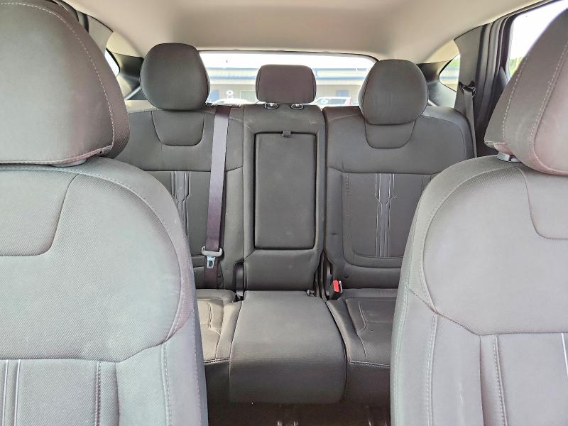 62498736 :رقم المزاد ، 5NMJB3DE7RH325859 vin ، 2024 Hyundai Tucson مزاد بيع