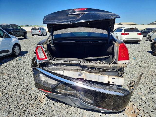 Aukcja sprzedaży 2017 Chrysler 300c, vin: 2C3CCAEG6HH580043, numer aukcji: 61613976