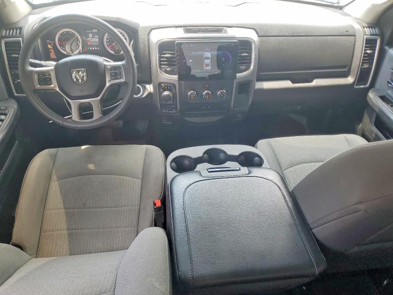 Продажа на аукционе авто 2024 Ram 1500 Classic, vin: 1C6RR7GG9RS156684, номер лота: 63162666