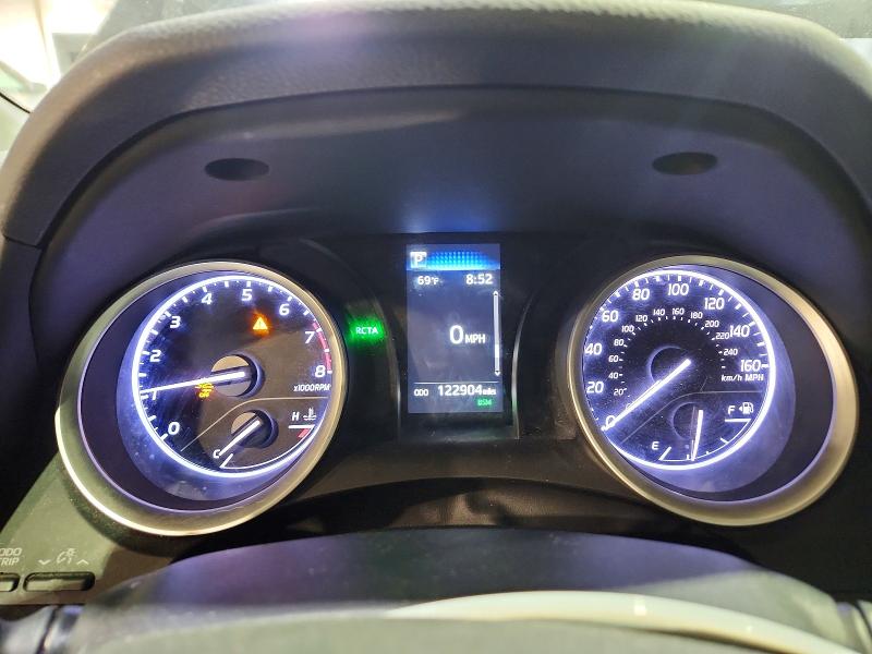 61622876 :رقم المزاد ، 4T1C11AK8PU160514 vin ، 2023 Toyota Camry مزاد بيع