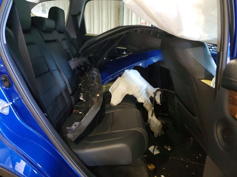 Продаж на аукціоні авто 2022 Honda Cr-v, vin: 7FARW2H86NE055125, номер лоту: 60277676