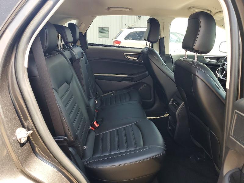 Aukcja sprzedaży 2020 Ford Edge, vin: 2FMPK3J91LBA39170, numer aukcji: 59303936