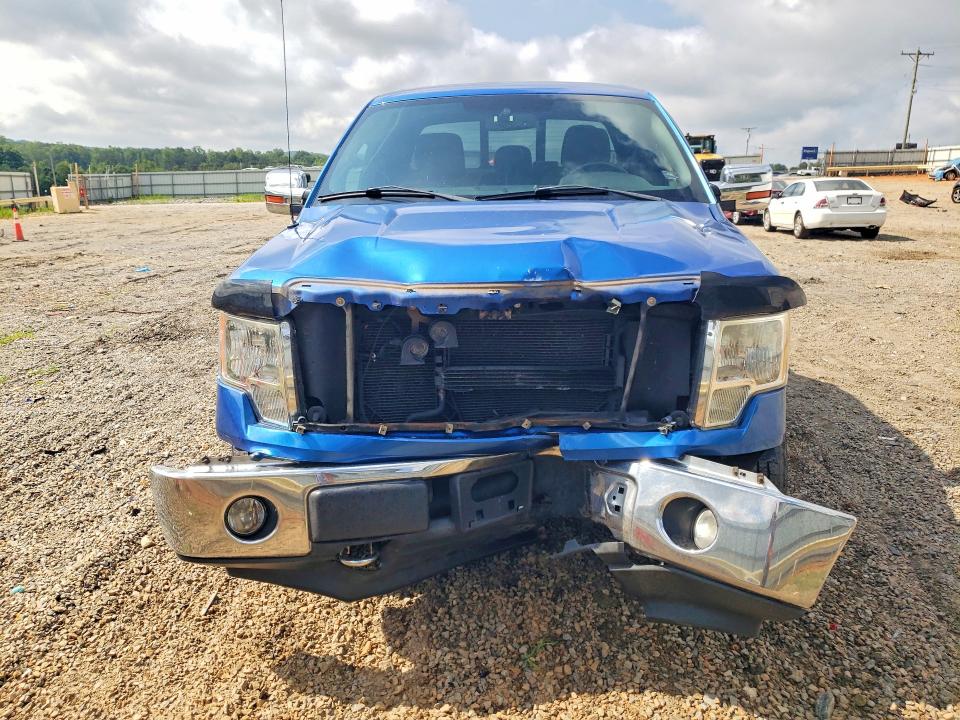 74516205 :رقم المزاد ، 1FTFX1EF6BFA11691 vin ، 2011 Ford F150 مزاد بيع
