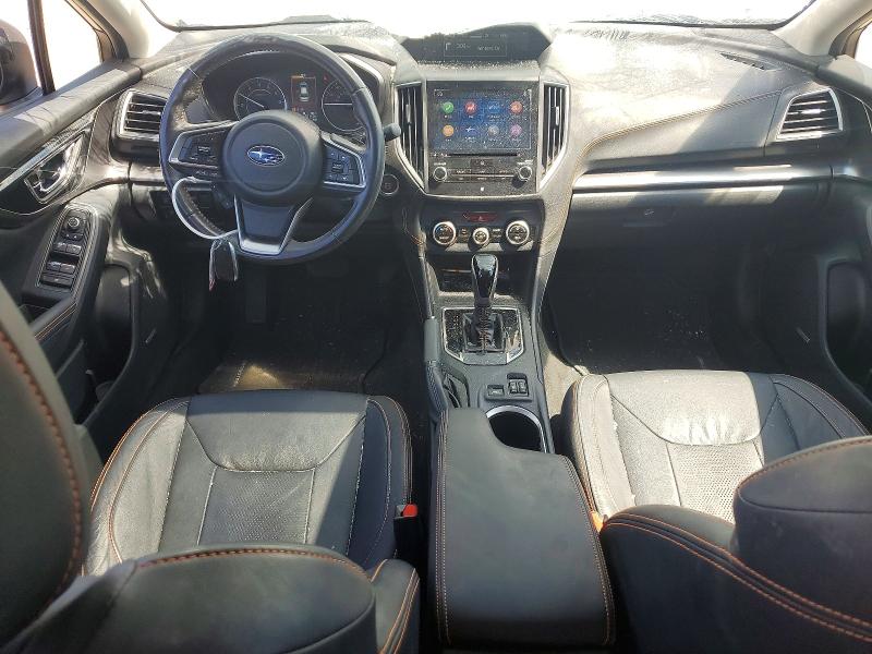 Aukcja sprzedaży 2019 Subaru Crosstrek, vin: JF2GTANC5KH322279, numer aukcji: 60621456