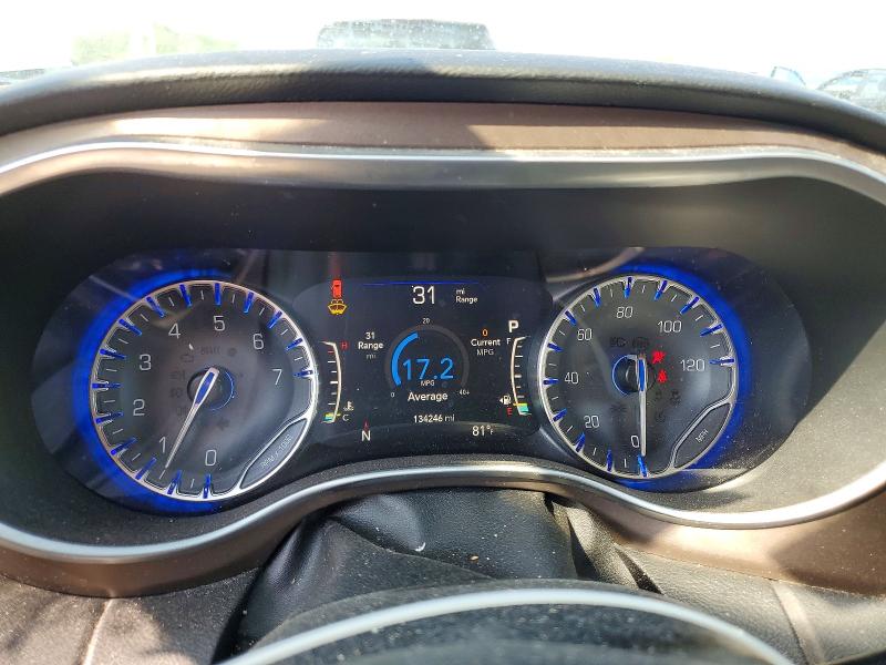 Aukcja sprzedaży 2018 Chrysler Pacifica, vin: 2C4RC1EG8JR115270, numer aukcji: 62925136