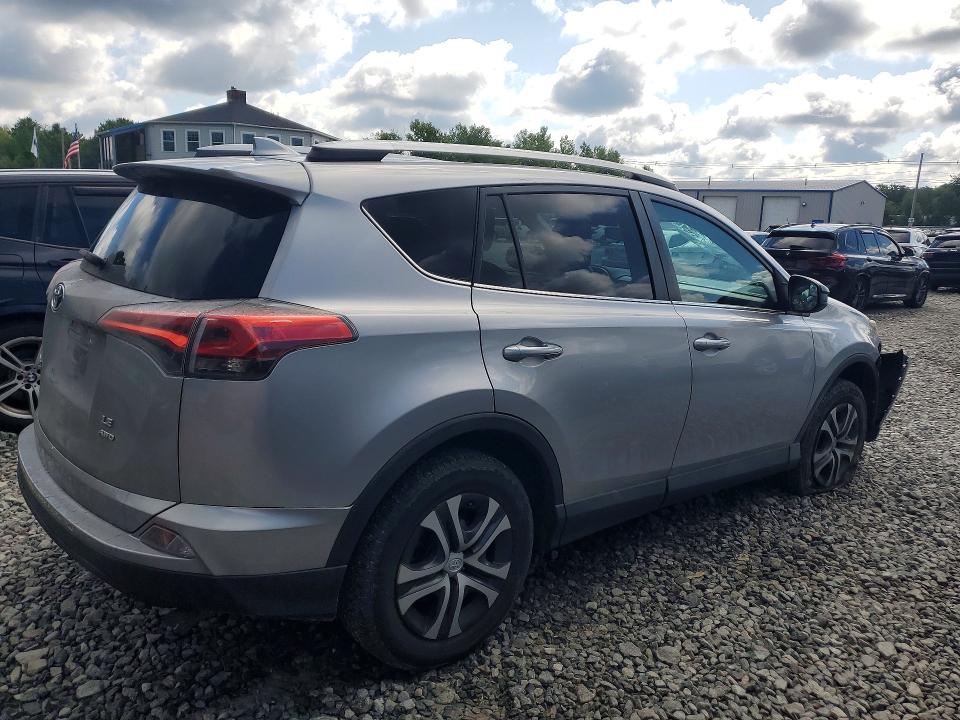 63366576 :رقم المزاد ، 2T3BFREVXGW502942 vin ، 2016 Toyota Rav4 مزاد بيع