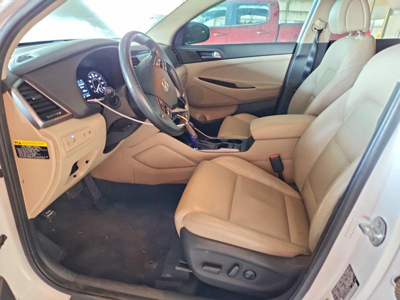 Продаж на аукціоні авто 2016 Hyundai Tucson, vin: KM8J33A2XGU268601, номер лоту: 61505726